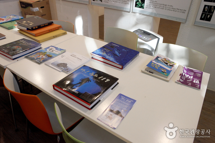 안보관광DB_파주_영토문화관 독도06