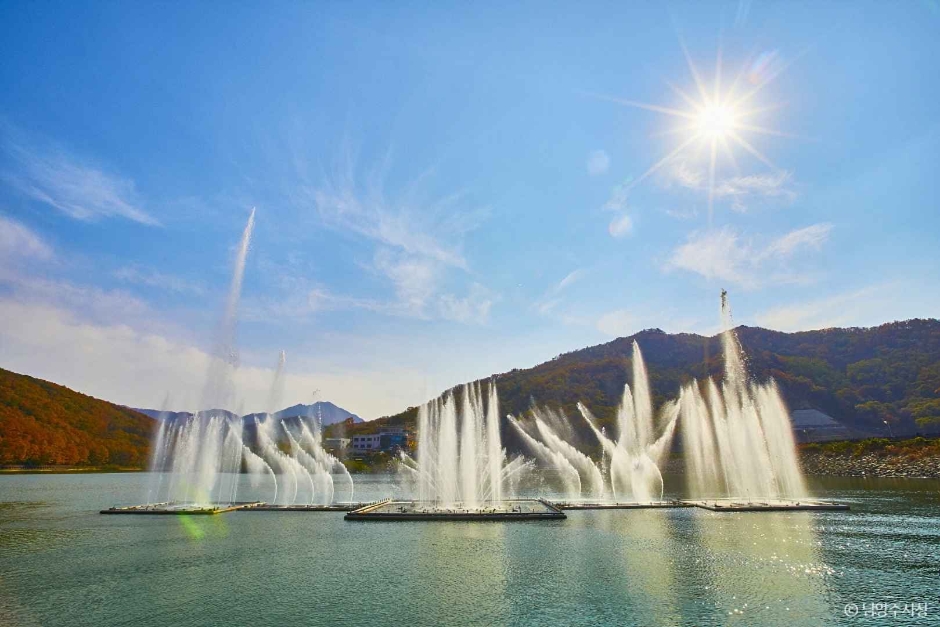 오남호수공원 (2)