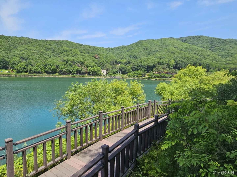 오남호수공원 (3)