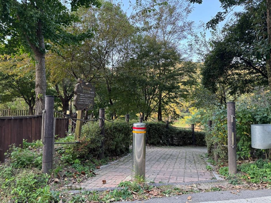 오남호수공원_주출입구 2