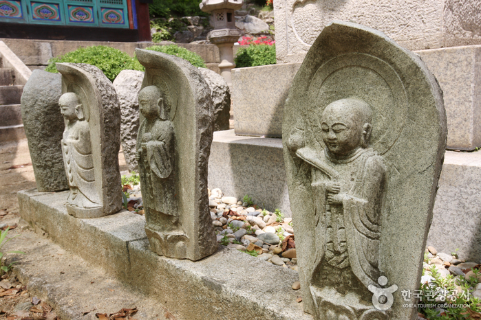 미륵암(의정부)