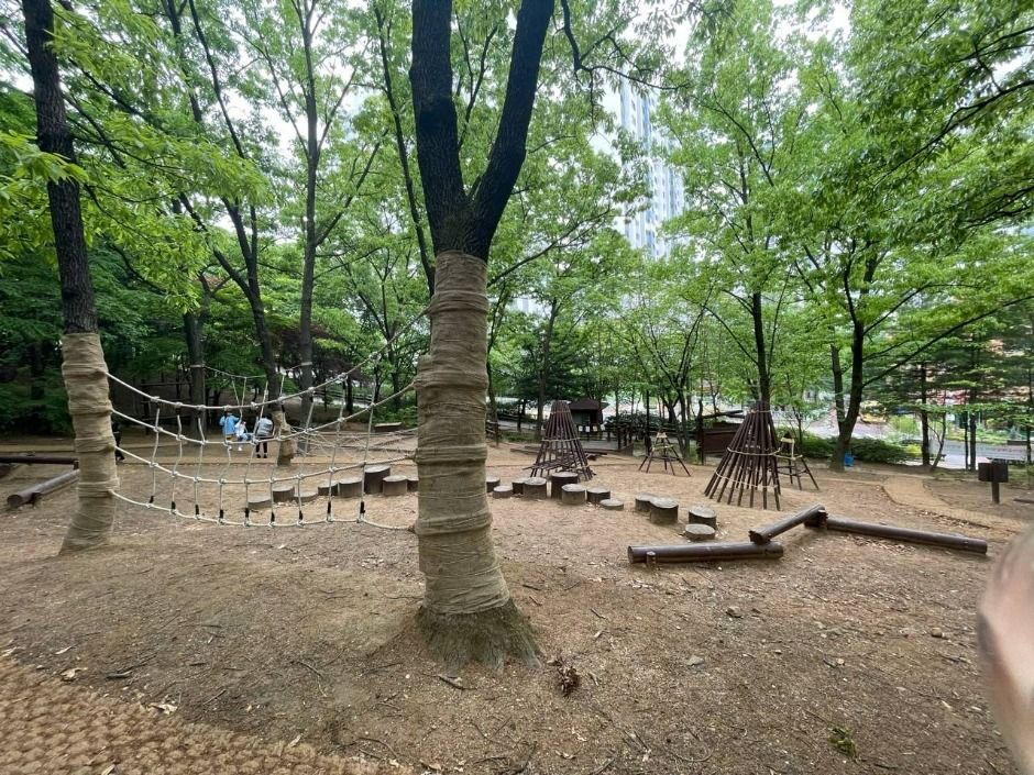 의정부_오목문화 유아숲체험원 (2)