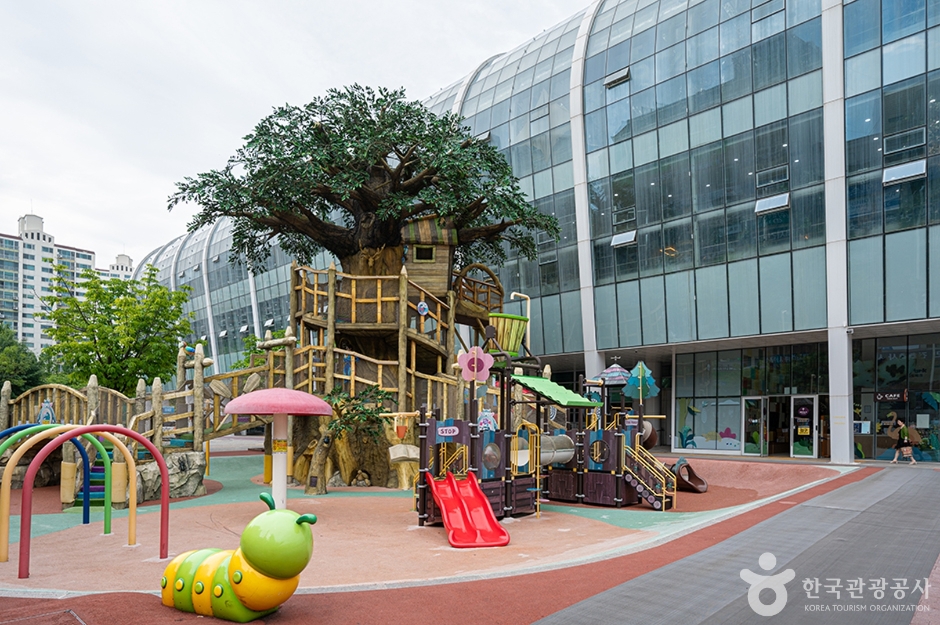 오산버드파크 (15)