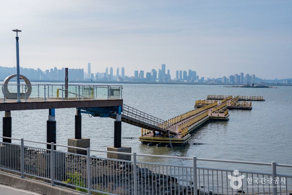 시흥_오이도 황새바위길 (1)