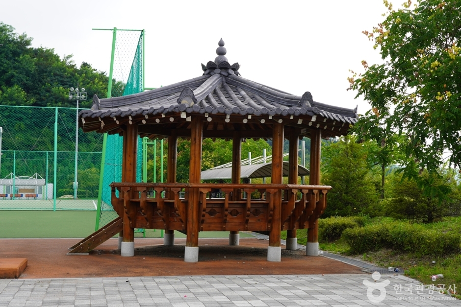 옥정배수지체육공원 (2)