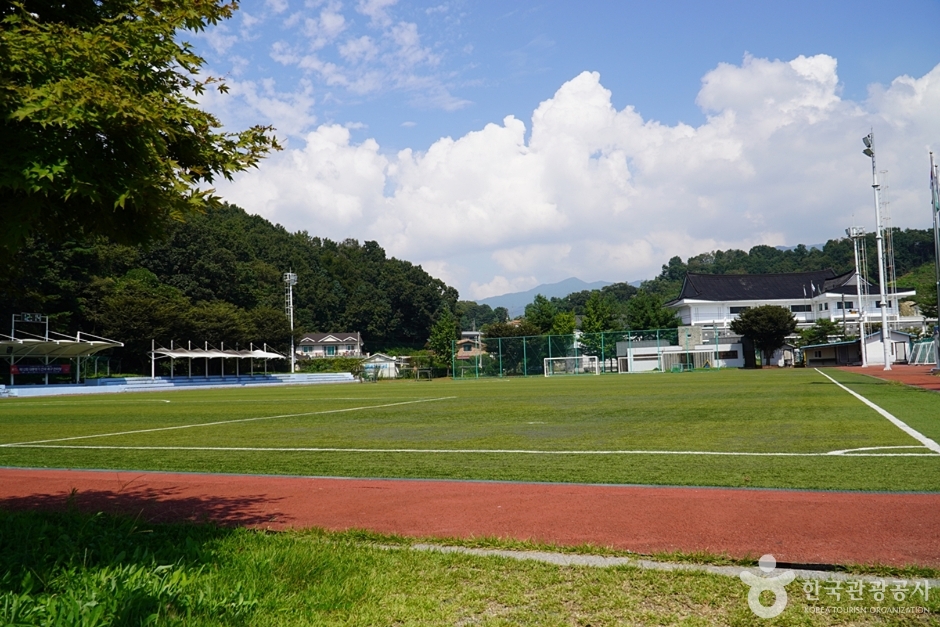 옥천레포츠공원 (3)