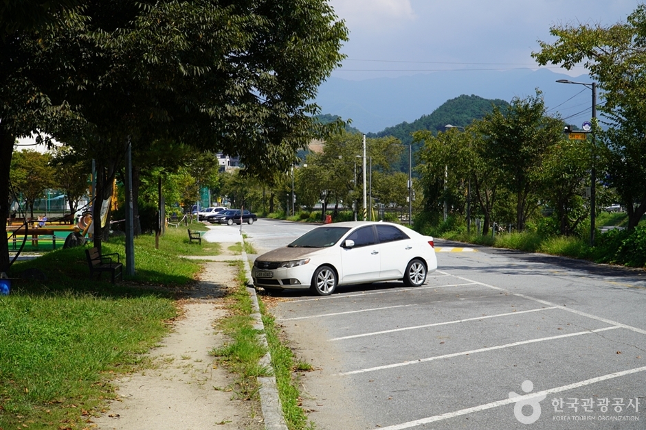 옥천레포츠공원 (11)