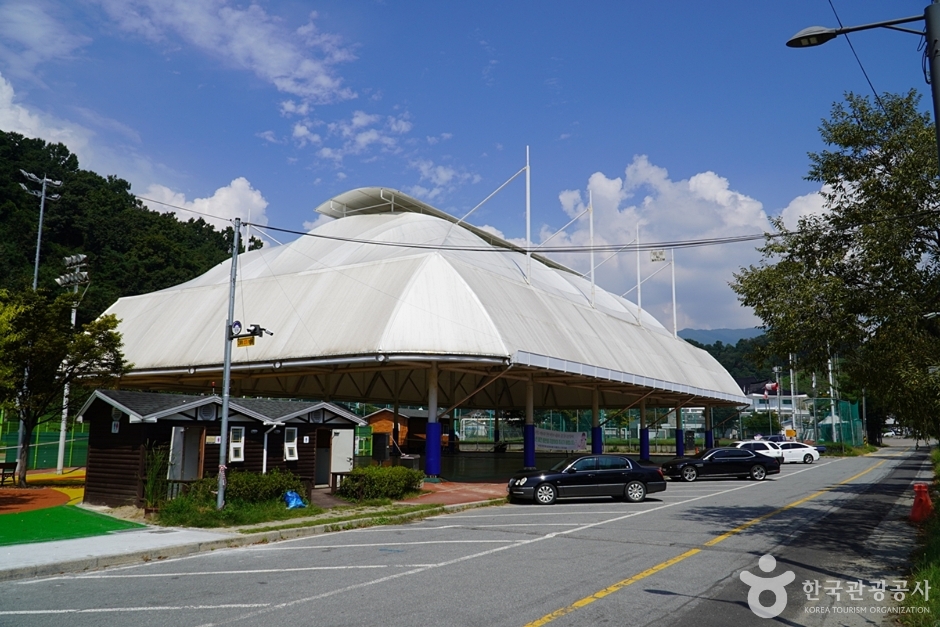 옥천레포츠공원 (15)