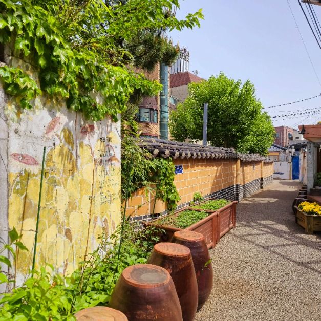 왕의 골목여행 (2)