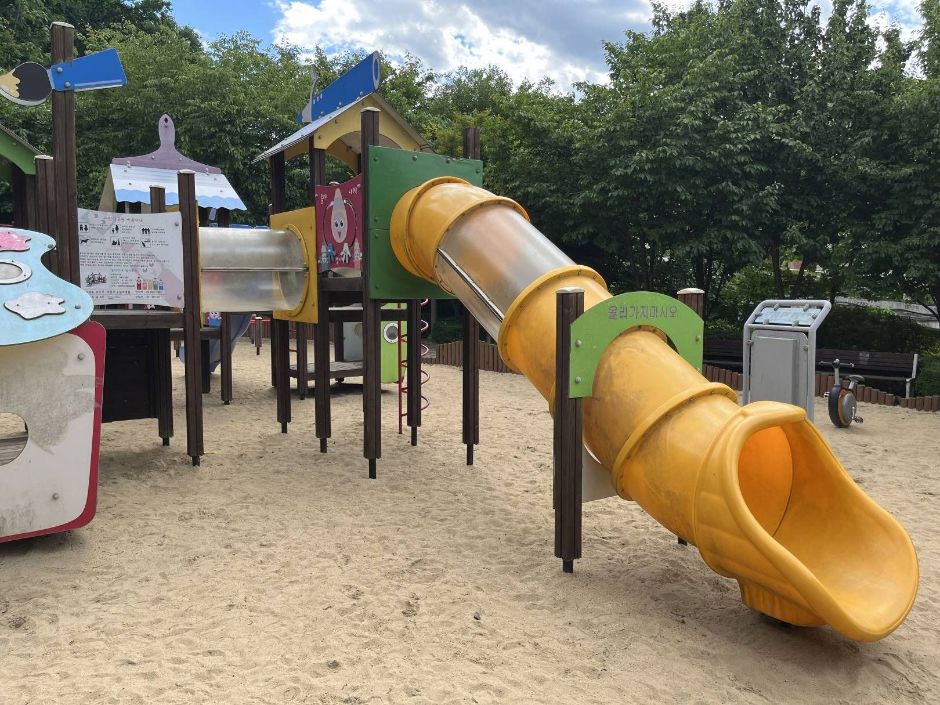 과천_용마골소공원 (2)