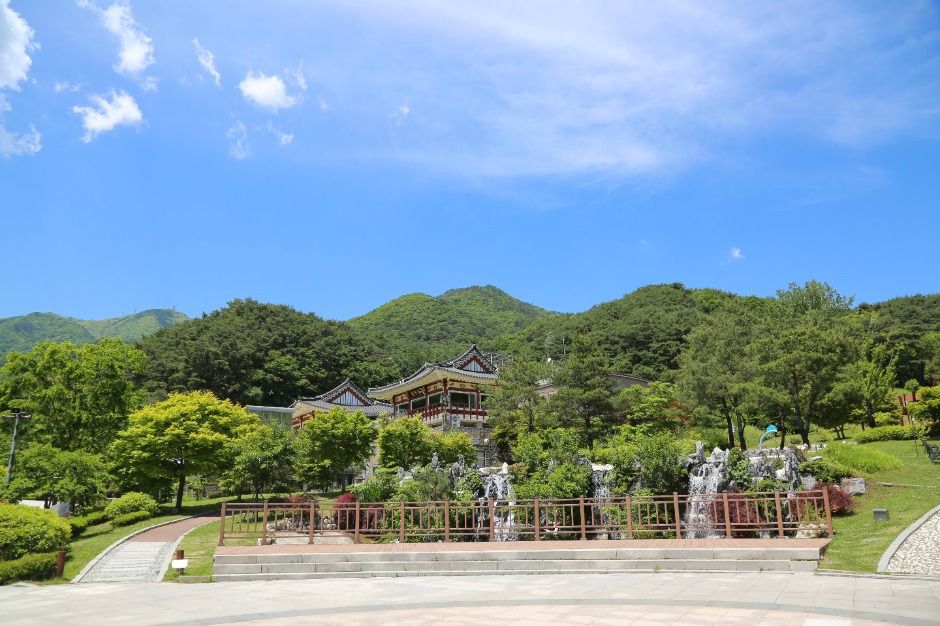 양평_용문산관광단지 (5)