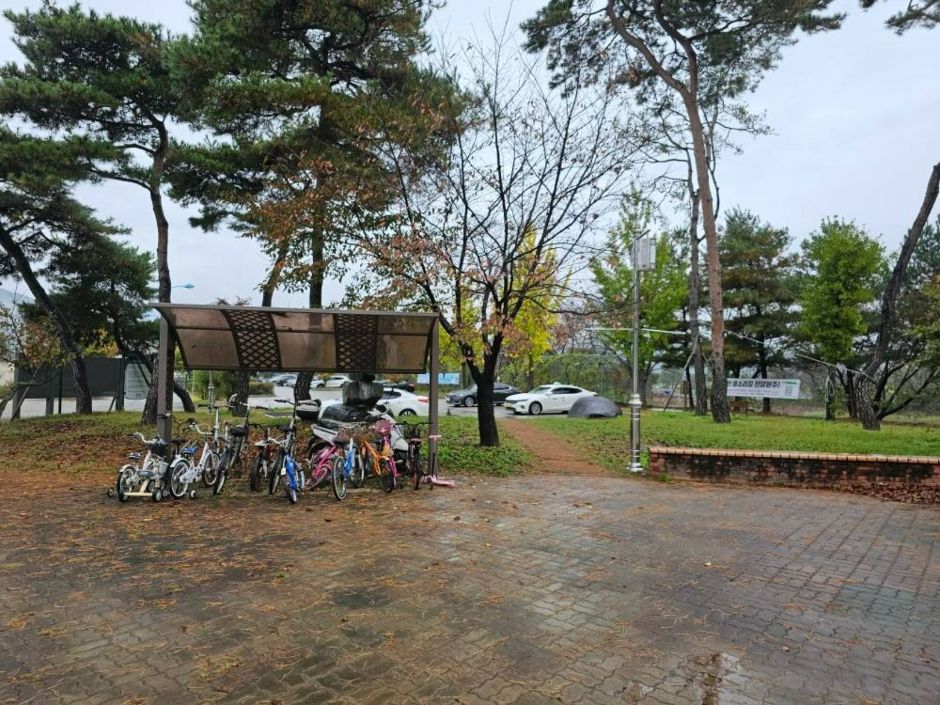 용문생활체육공원_전경1