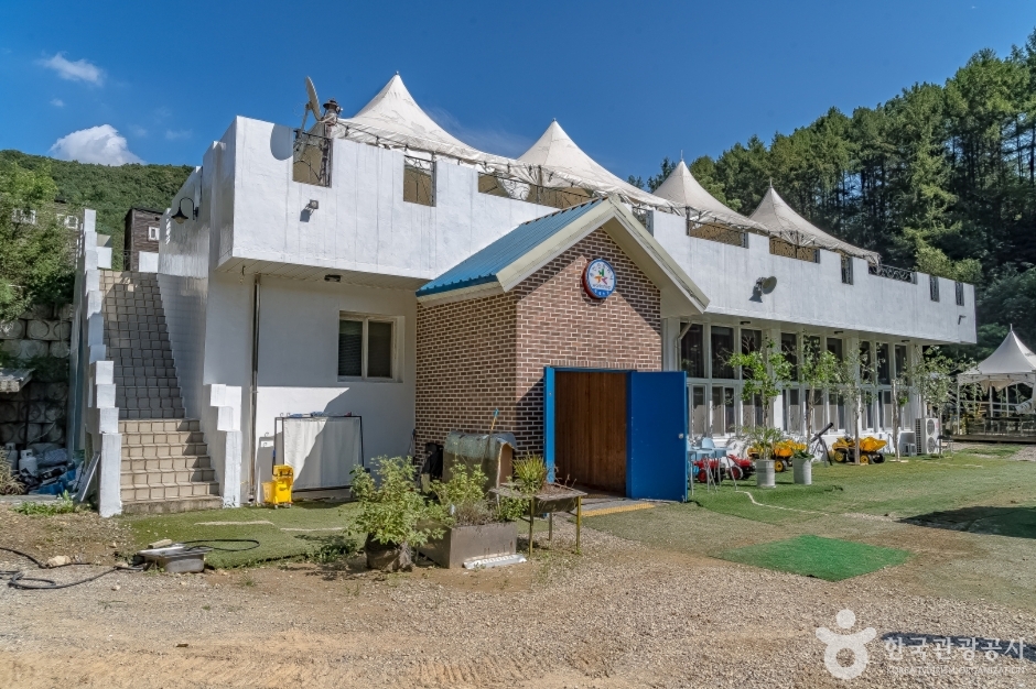 용인산토리니관광농원 (11)