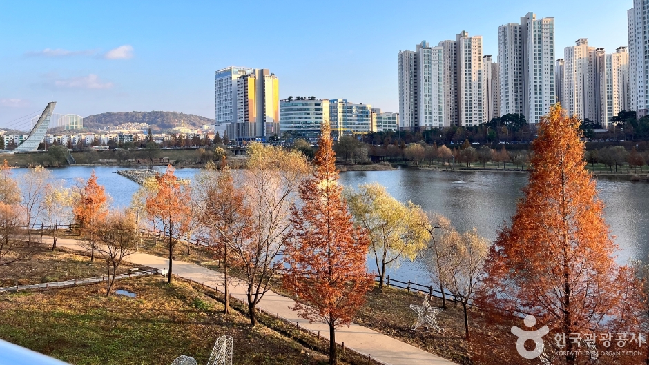 운정호수공원_5