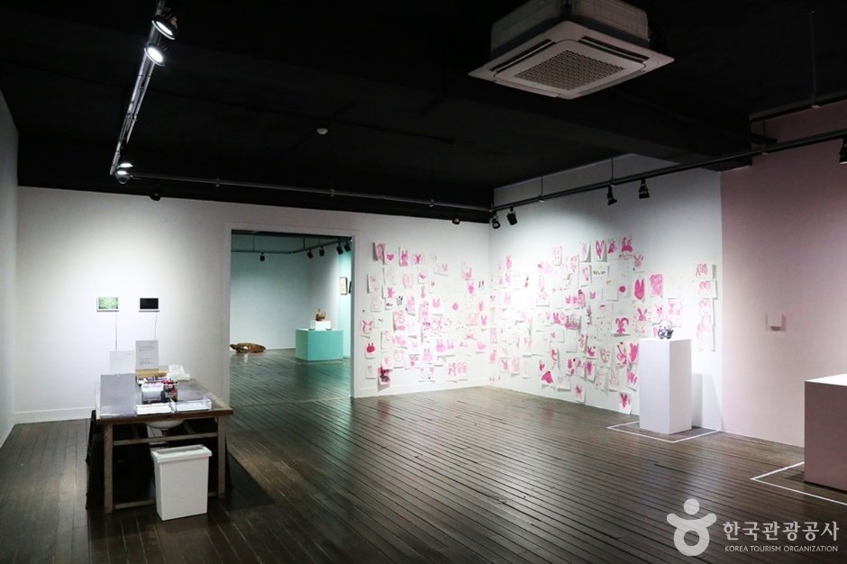 웃다리문화촌 (9)