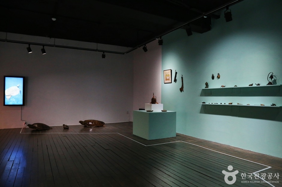 웃다리문화촌 (10)