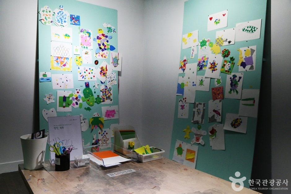 웃다리문화촌 (11)