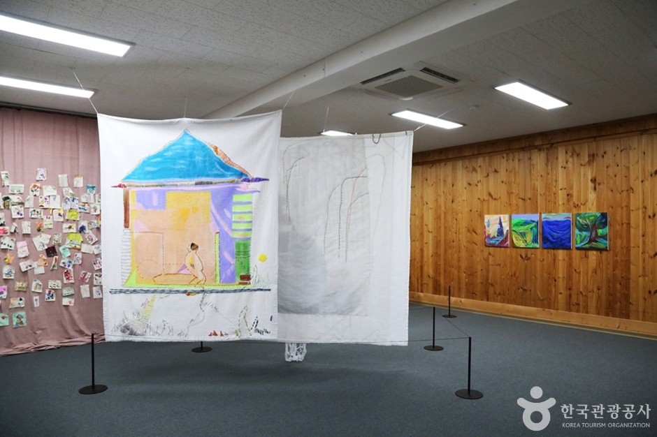 웃다리문화촌 (13)