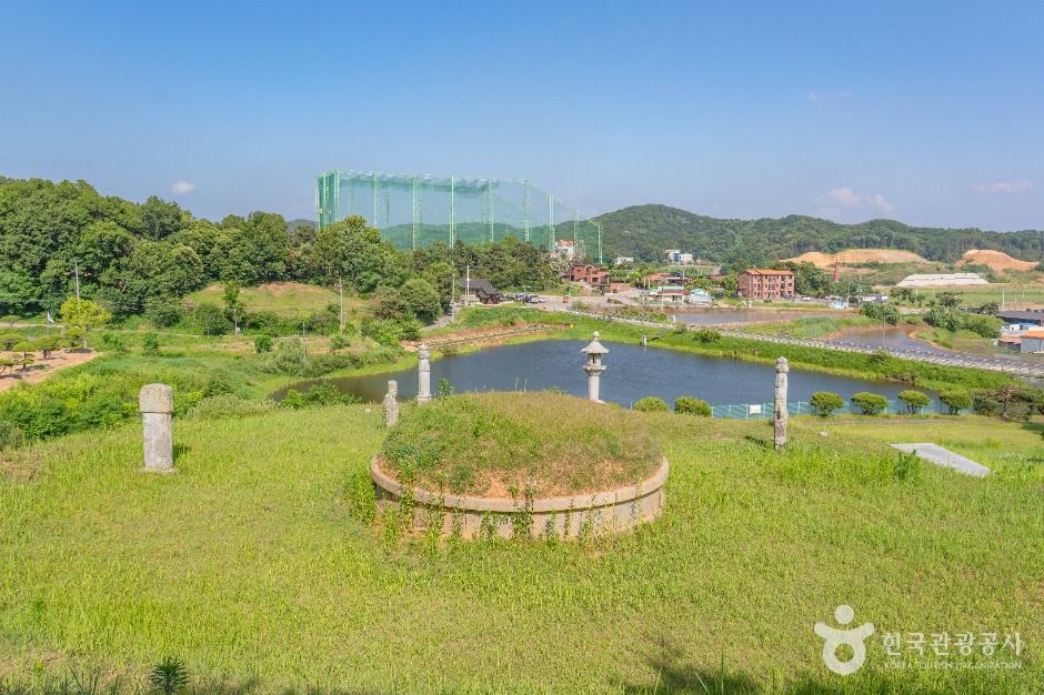 평택_원균장군묘 (1)