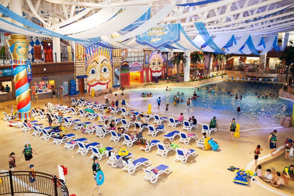 고양_원마운트 워터파크 (1)