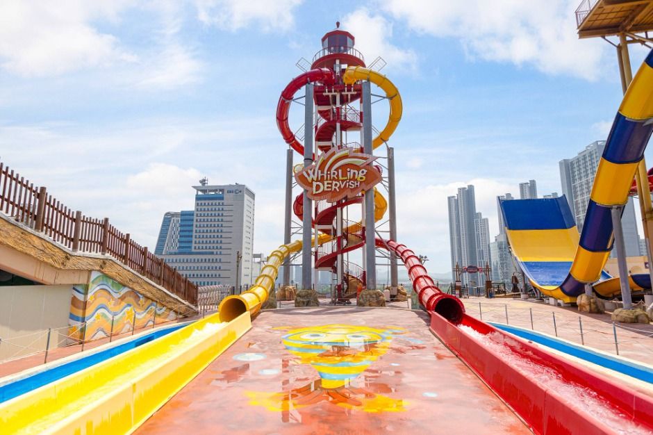 고양_원마운트 워터파크 (2)