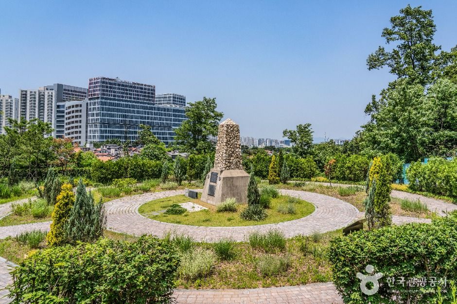 오산_유엔군 초전기념비 (5)