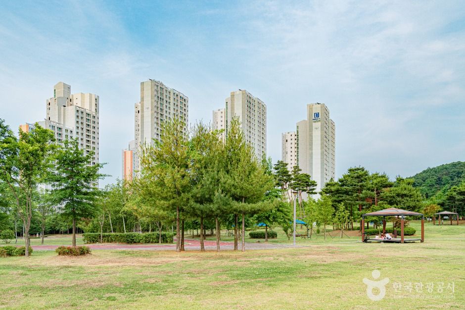 김포_은여울공원 (2)