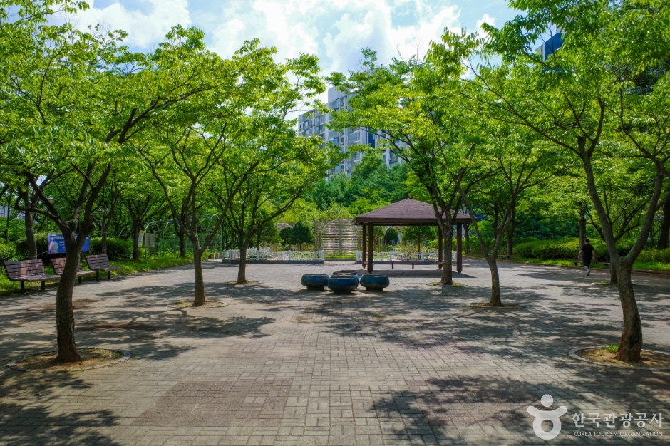 은행근린공원 (5)