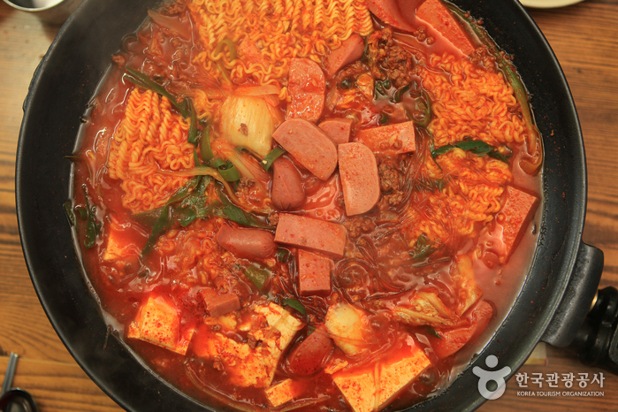 의정부부대찌개4