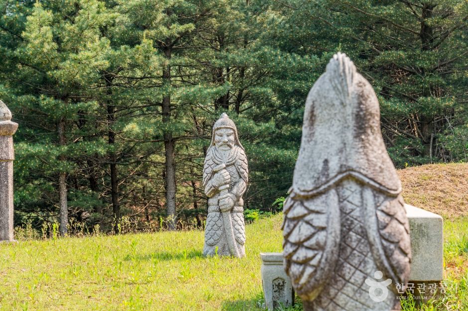 가평_이방실장군묘 (4)