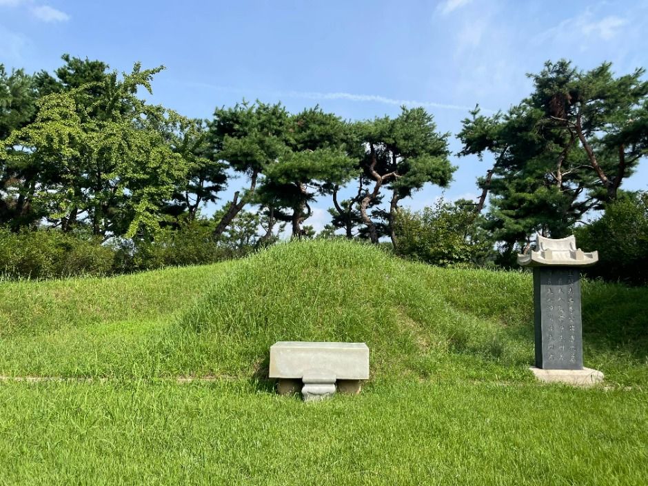 안산_이익선생묘 (2)