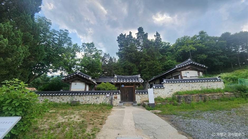 가평_이천보 고가 (5)