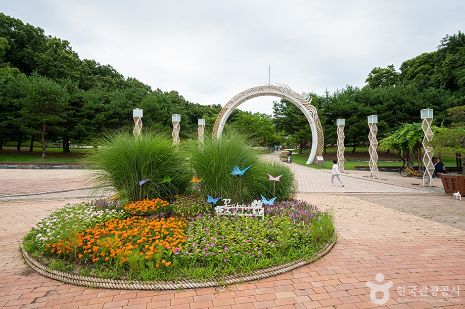 이충분수공원 (4)