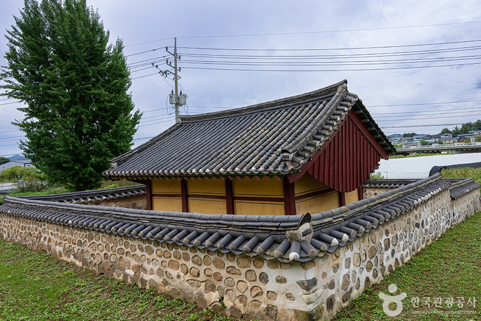 이항복선생묘 (7)