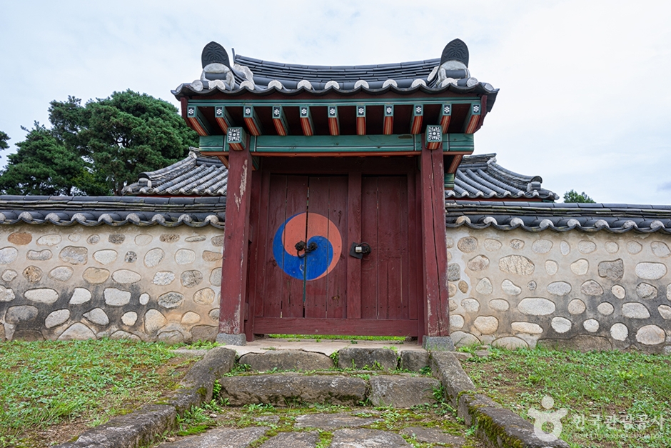 이항복선생묘 (12)