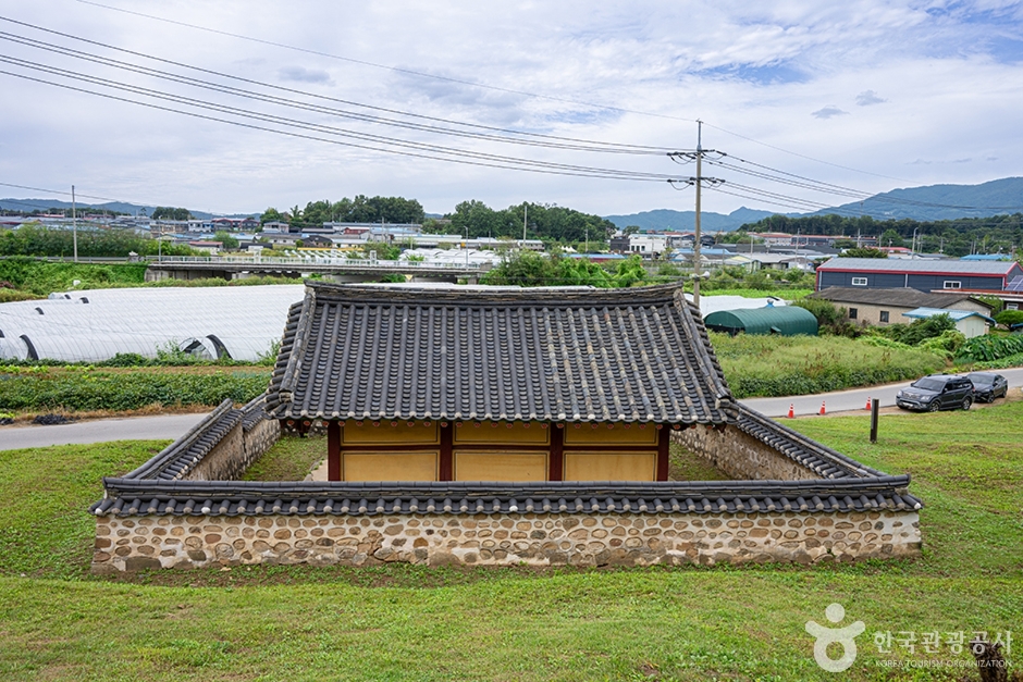 이항복선생묘 (14)