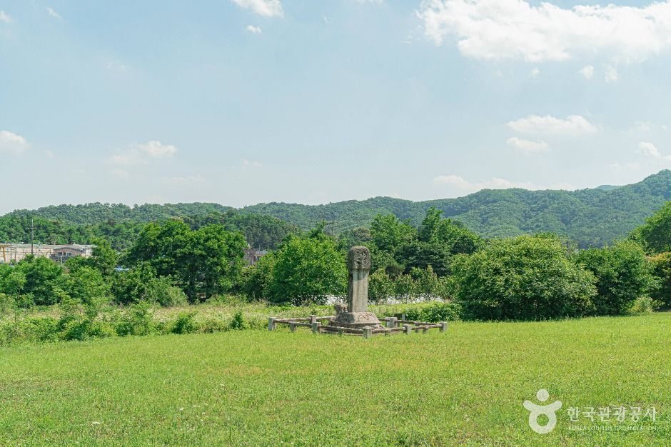 포천_인평대군묘 및 신도비 (2)