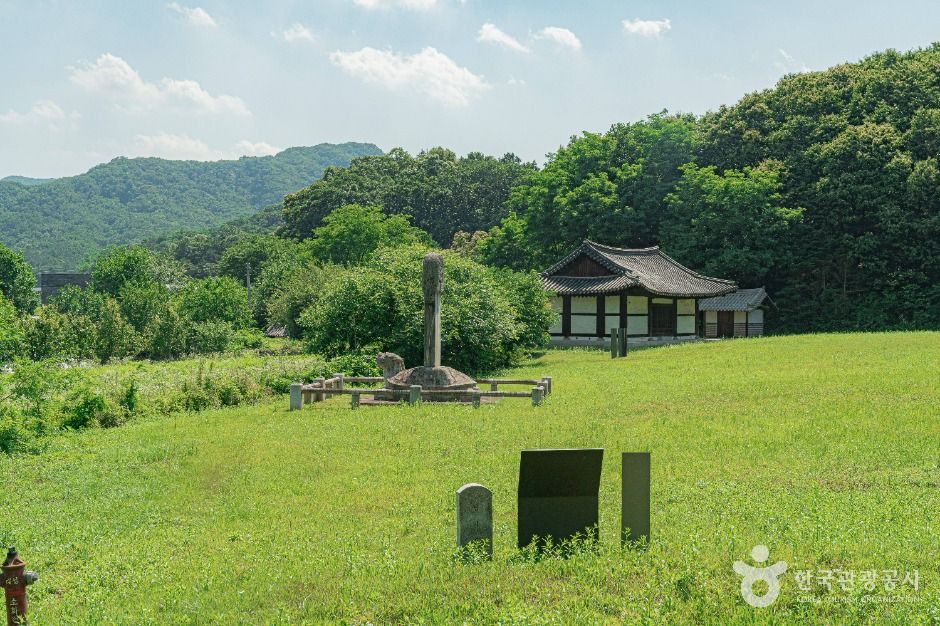 포천_인평대군묘 및 신도비 (3)