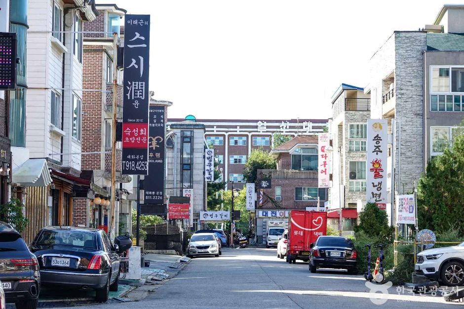 경기_고양_일산 대화동 먹자골목 (6)