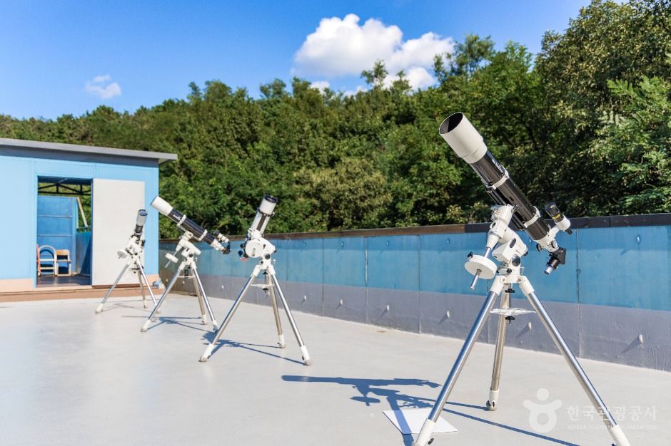 고양_일산 어린이천문대 (3)