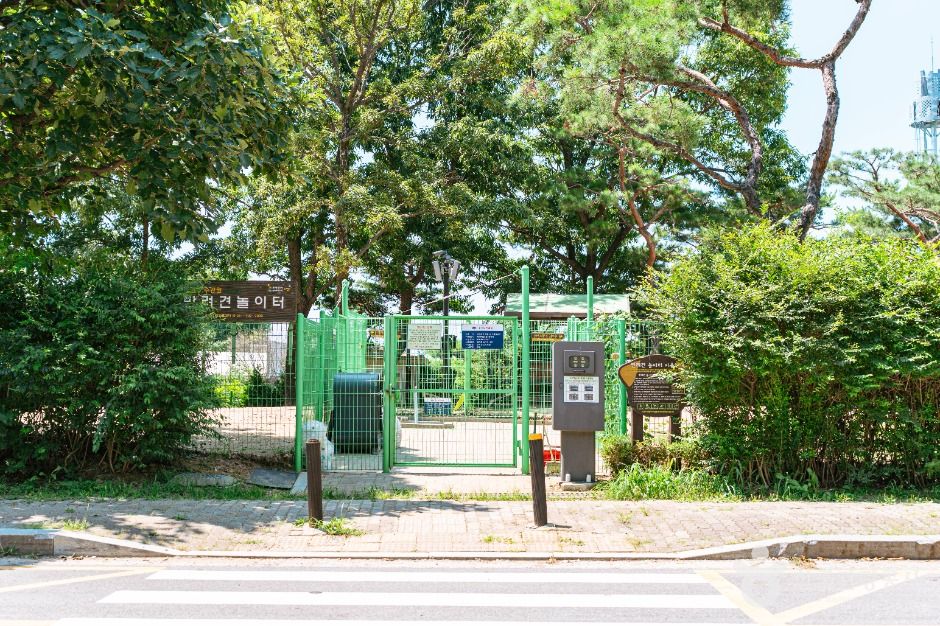 고양_일산호수공원 반려동물놀이터 (4)