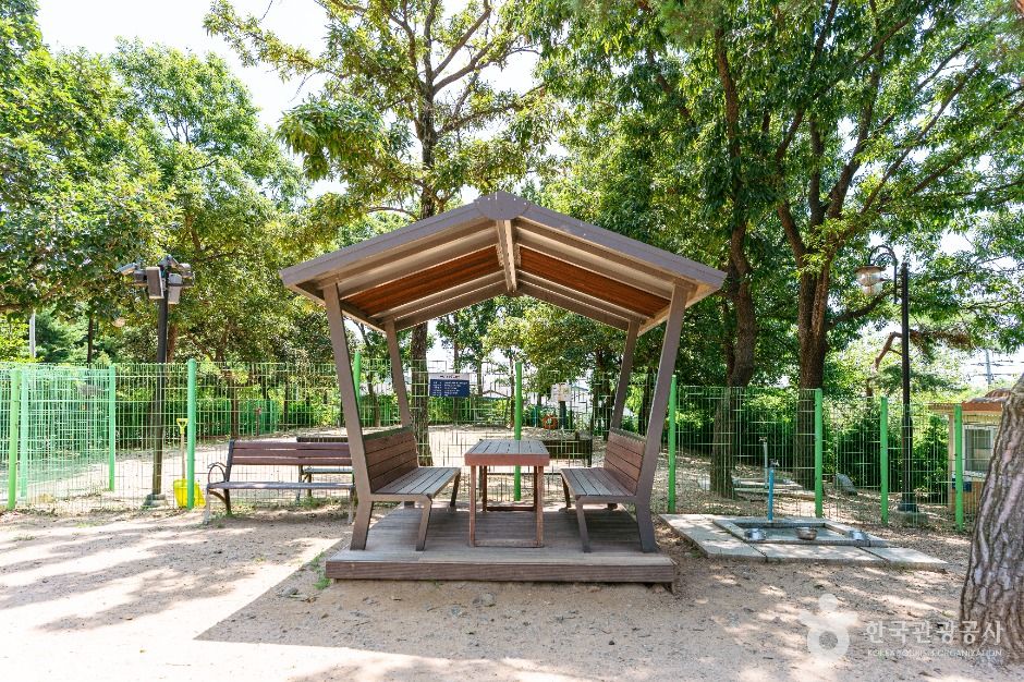 고양_일산호수공원 반려동물놀이터 (2)