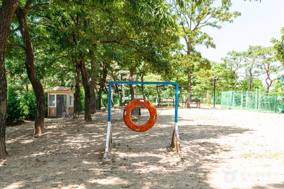 고양_일산호수공원 반려동물놀이터 (5)