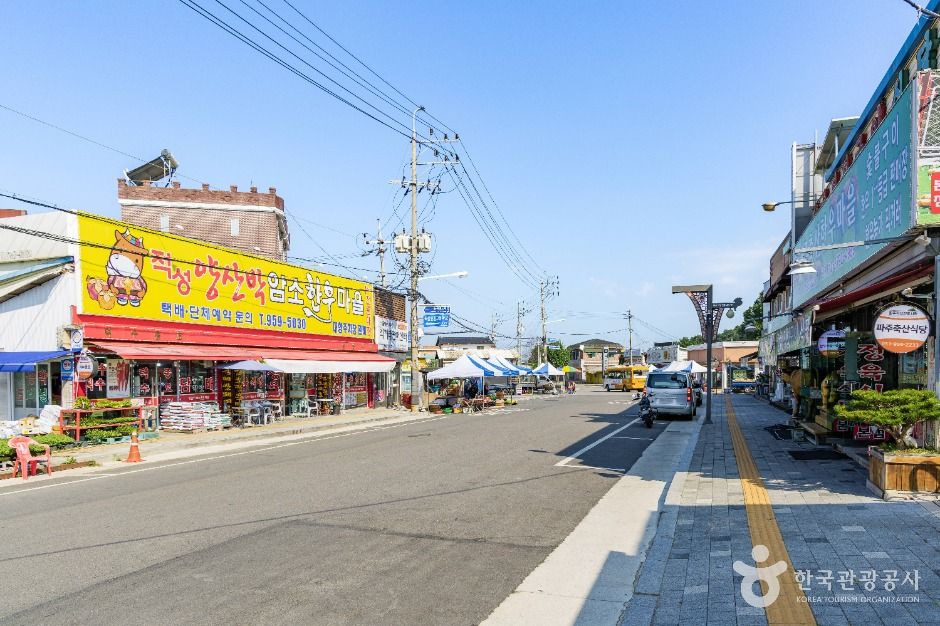 파주_임진강 한우마을 (3)