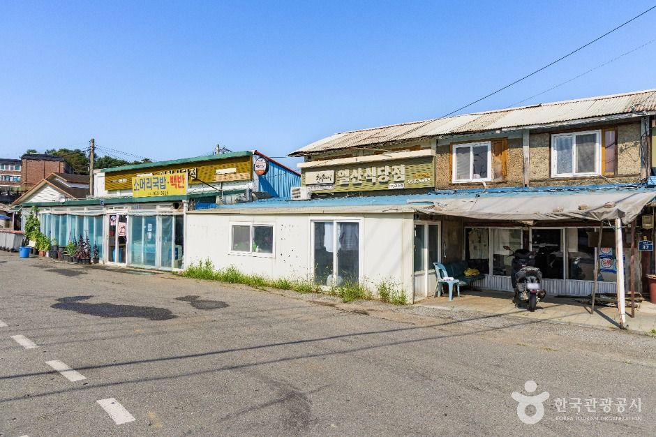 파주_임진강 한우마을 (4)