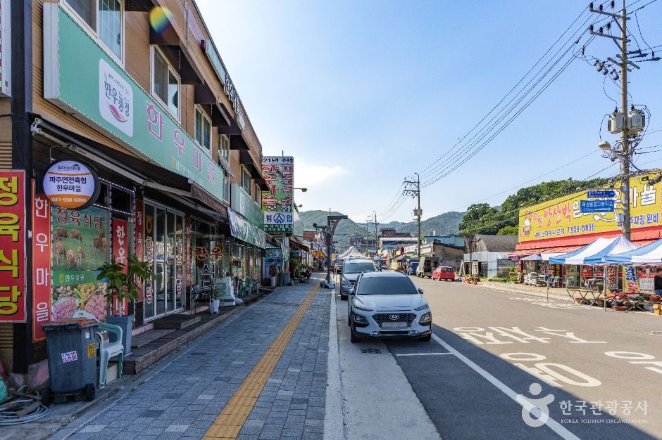 파주_임진강 한우마을 (7)