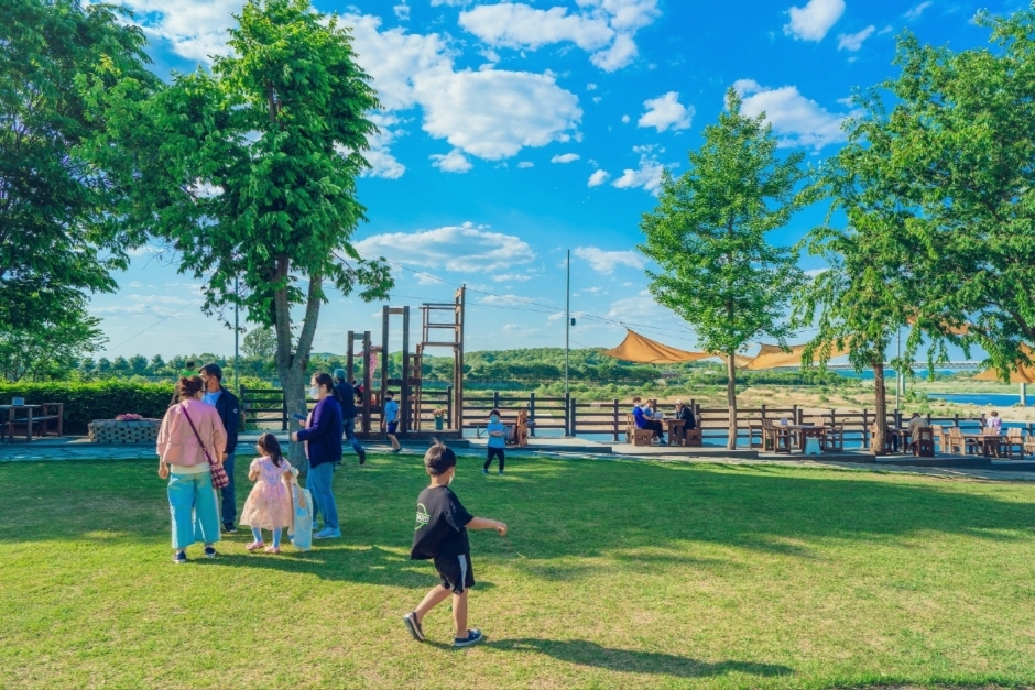 임진강 황포돛배_5