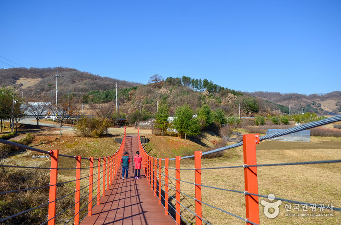 경계의 삶과 자연을 만나다_경기 연천_무장애(8)