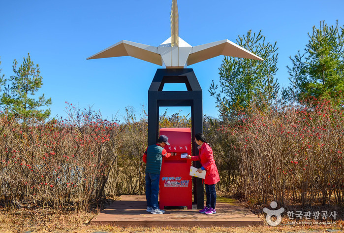 경계의 삶과 자연을 만나다_경기 연천_무장애(9)