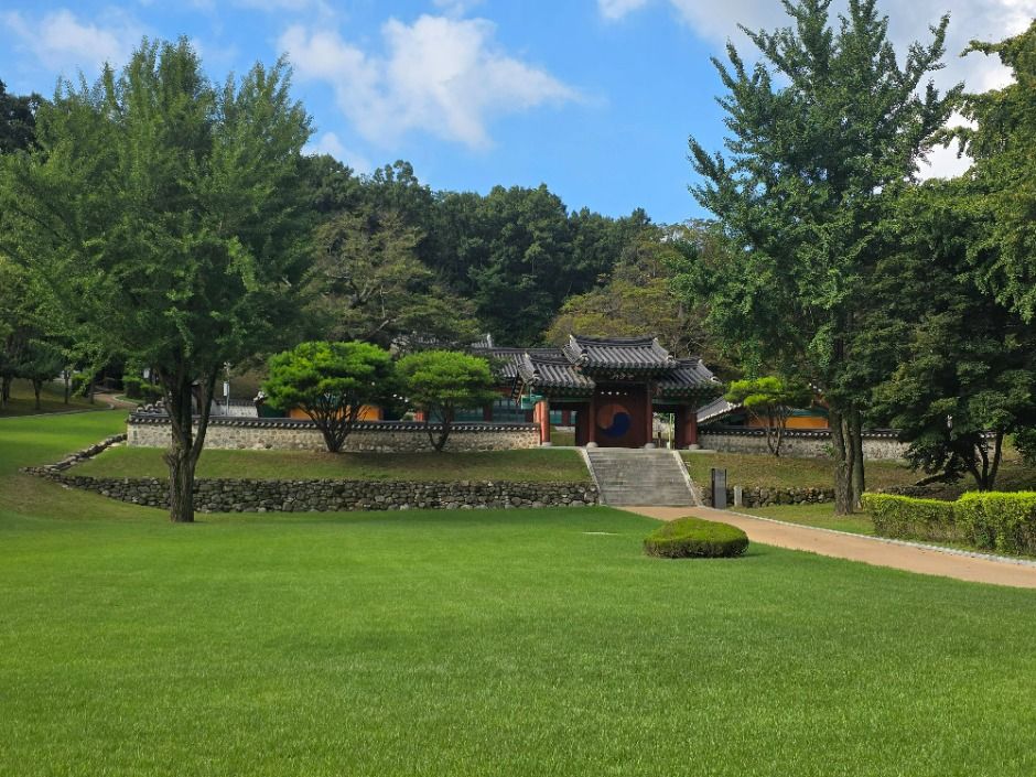 파주_자운서원 (1)